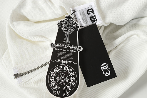 CHROME HEARTS HOODIE K02