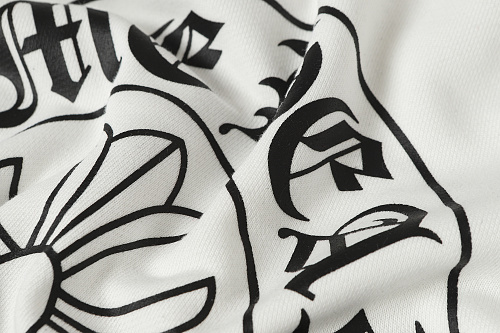 CHROME HEARTS HOODIE K02