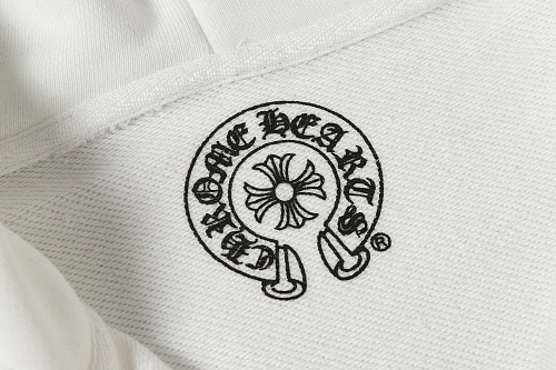 CHROME HEARTS HOODIE K02