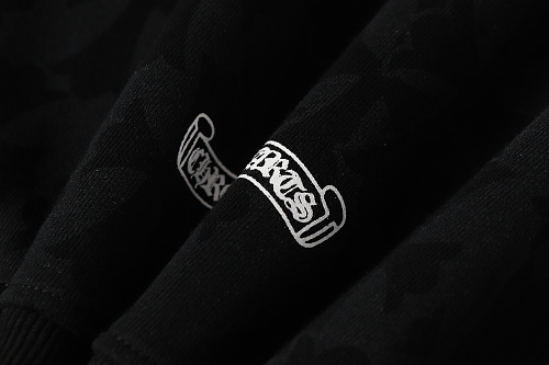 CHROME HEARTS HOODIE K03