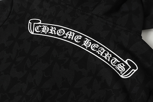 CHROME HEARTS HOODIE K03