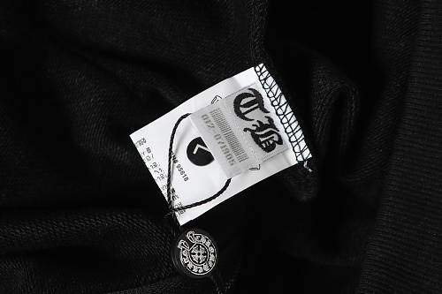CHROME HEARTS HOODIE K03