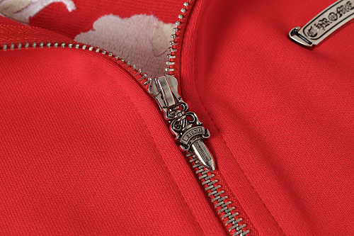 CHROME HEARTS HOODIE K05
