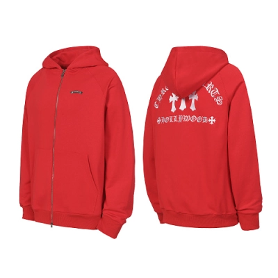 CHROME HEARTS HOODIE K05 02