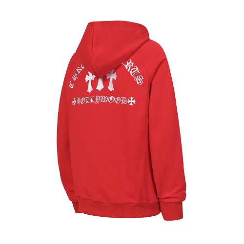 CHROME HEARTS HOODIE K05