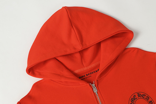CHROME HEARTS HOODIE K10