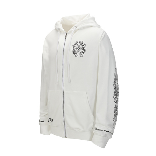 CHROME HEARTS HOODIE K14