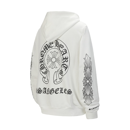 CHROME HEARTS HOODIE K14