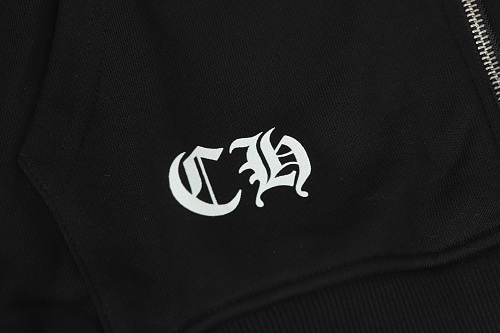 CHROME HEARTS HOODIE K17