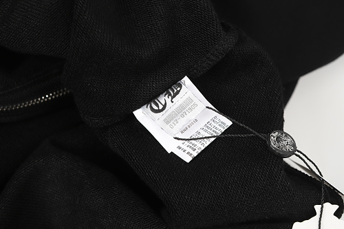 CHROME HEARTS HOODIE K17