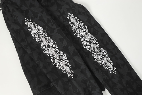 CHROME HEARTS HOODIE K20