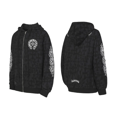 CHROME HEARTS HOODIE K20 01