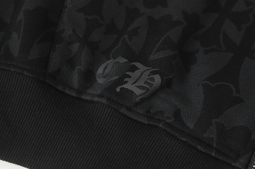 CHROME HEARTS HOODIE K20