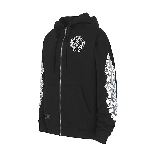 CHROME HEARTS HOODIE K22