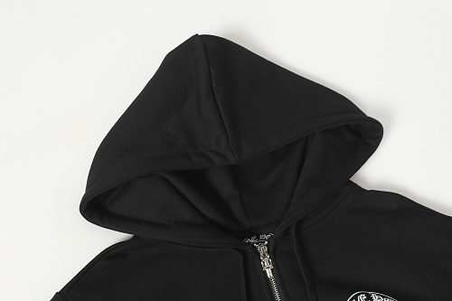CHROME HEARTS HOODIE K22