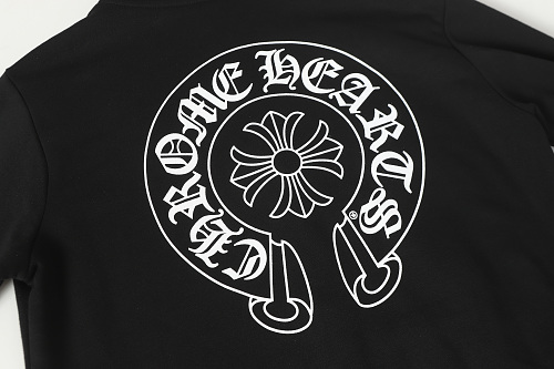 CHROME HEARTS HOODIE K22