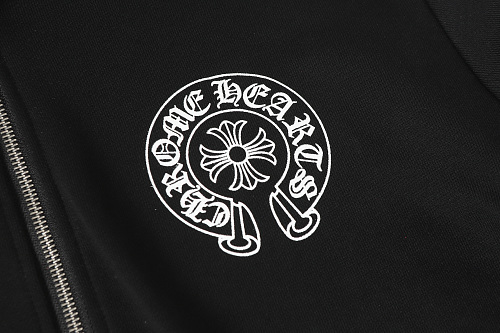 CHROME HEARTS HOODIE K22