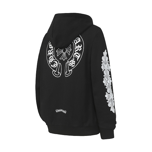 CHROME HEARTS HOODIE K22