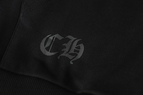 CHROME HEARTS HOODIE K23