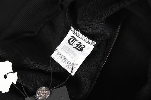 CHROME HEARTS HOODIE K23