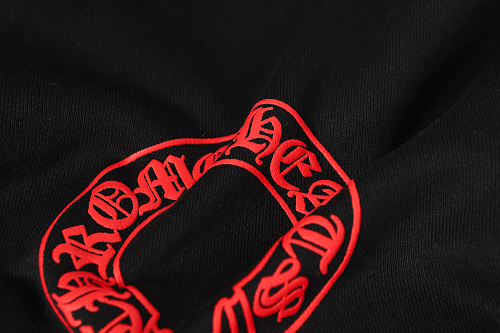 CHROME HEARTS HOODIE K23