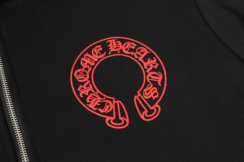 CHROME HEARTS HOODIE K23