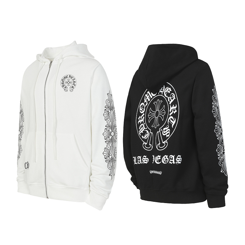 CHROME HEARTS HOODIE K24
