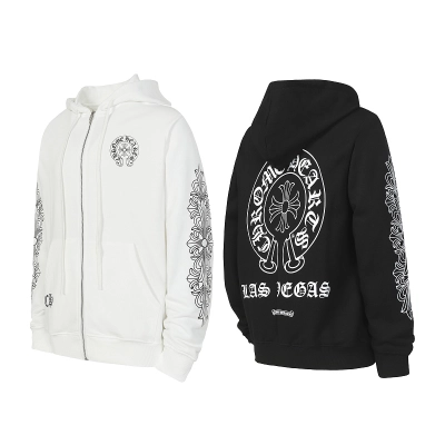 CHROME HEARTS HOODIE K24 01