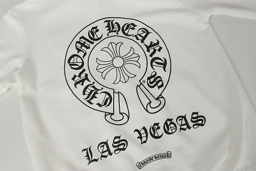CHROME HEARTS HOODIE K24