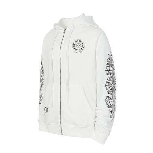 CHROME HEARTS HOODIE K24