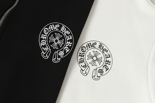 CHROME HEARTS HOODIE K24