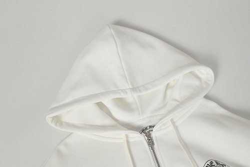 CHROME HEARTS HOODIE K24