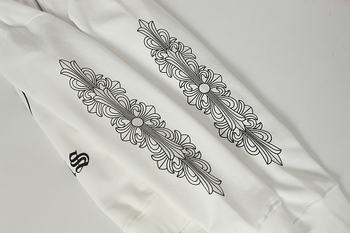 CHROME HEARTS HOODIE K24