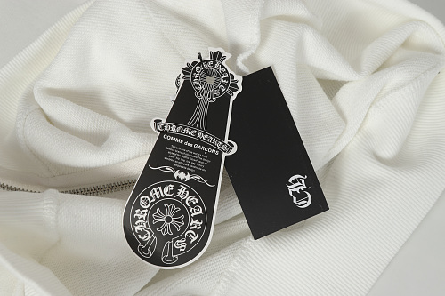 CHROME HEARTS HOODIE K24
