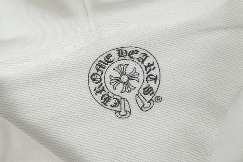 CHROME HEARTS HOODIE K24
