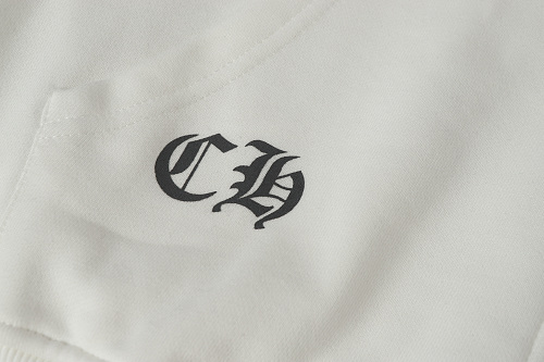 CHROME HEARTS HOODIE K24