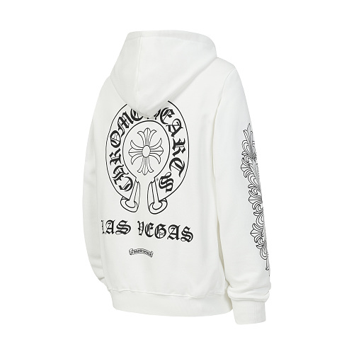 CHROME HEARTS HOODIE K24