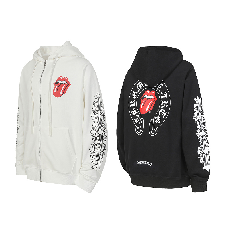 CHROME HEARTS HOODIE K25