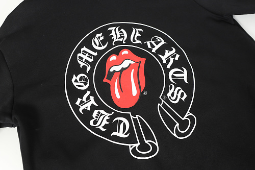 CHROME HEARTS HOODIE K25