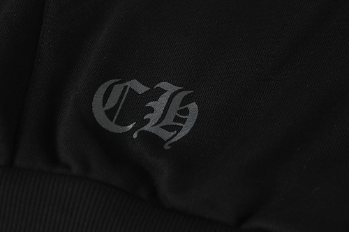 CHROME HEARTS HOODIE K27
