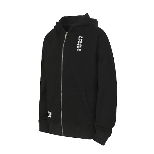 CHROME HEARTS HOODIE K30