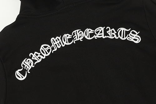 CHROME HEARTS HOODIE K30