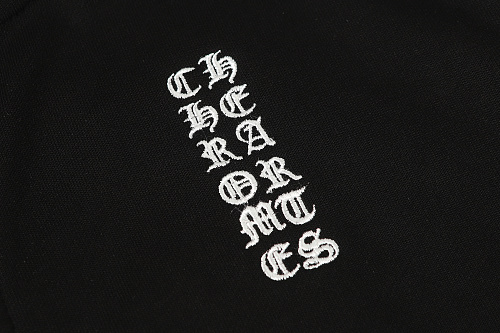CHROME HEARTS HOODIE K30
