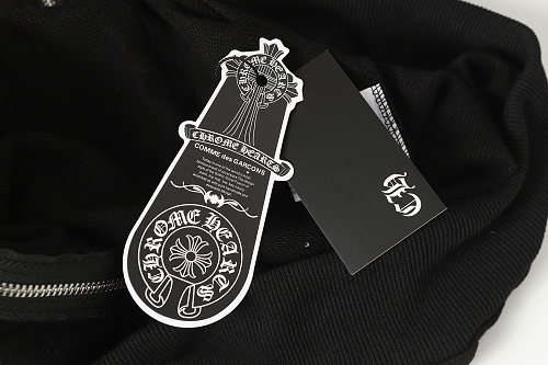 CHROME HEARTS HOODIE K30