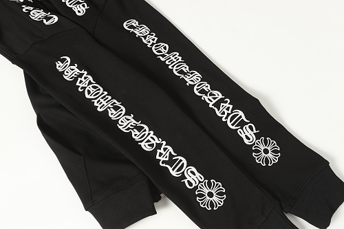 CHROME HEARTS HOODIE K30
