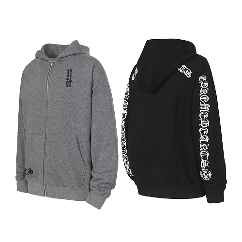 CHROME HEARTS HOODIE K30