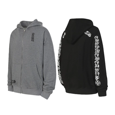 CHROME HEARTS HOODIE K30 01