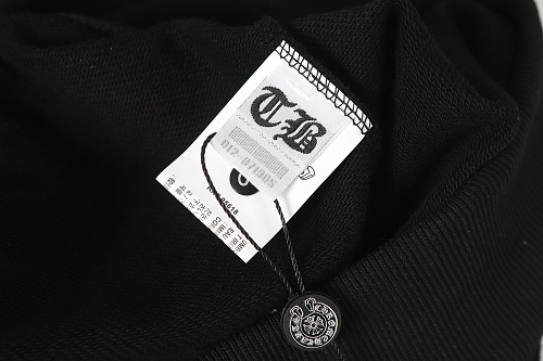 CHROME HEARTS HOODIE K30