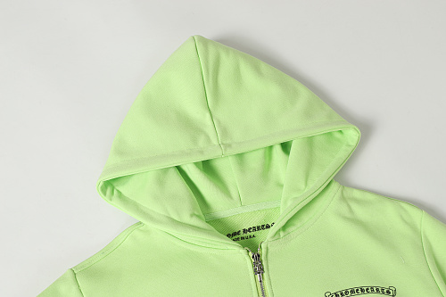 CHROME HEARTS HOODIE k36