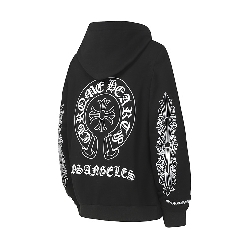 CHROME HEARTS HOODIE L3101